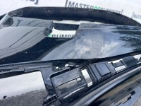 Mercedes E Class Amg Sport A214 2024-2026 Front Bumper 6 Pdc Genuine [e443]