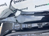 Mercedes E Class Amg Sport A214 2024-2026 Front Bumper 6 Pdc Genuine [e443]