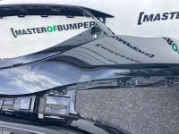 Mercedes E Class Amg Sport A214 2024-2026 Front Bumper 6 Pdc Genuine [e443]