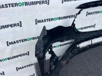 Mercedes E Class Amg Sport A214 2024-2026 Front Bumper 6 Pdc Genuine [e443]