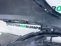 Mercedes E Class Amg Sport A214 2024-2026 Front Bumper 6 Pdc Genuine [e443]
