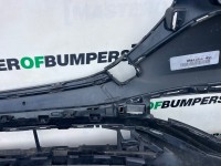 Mercedes E Class Amg Sport A214 2024-2026 Front Bumper 6 Pdc Genuine [e443]