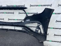 Mercedes E Class Amg Sport A214 2024-2026 Front Bumper 6 Pdc Genuine [e443]