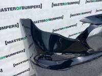 Mercedes E Class Amg Sport A214 2024-2026 Front Bumper 6 Pdc Genuine [e443]