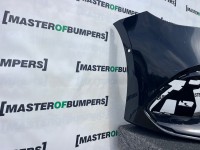 Mercedes E Class Amg Sport A214 2024-2026 Front Bumper 6 Pdc Genuine [e443]