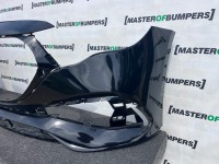 Mercedes E Class Amg Sport A214 2024-2026 Front Bumper 6 Pdc Genuine [e443]