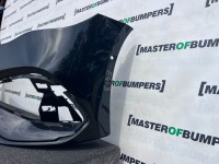 Mercedes E Class Amg Sport A214 2024-2026 Front Bumper 6 Pdc Genuine [e443]