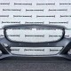 Mercedes B Class Se Hatchback 2014-2018 Front Bumper No Pdc Genuine [e444]