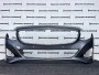 Mercedes B Class Se Hatchback 2014-2018 Front Bumper No Pdc Genuine [e444]