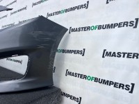 Mercedes B Class Se Hatchback 2014-2018 Front Bumper No Pdc Genuine [e444]