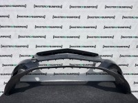 Mercedes B Class Se Hatchback 2014-2018 Front Bumper No Pdc Genuine [e444]