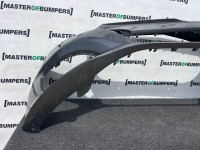 Mercedes B Class Se Hatchback 2014-2018 Front Bumper No Pdc Genuine [e444]
