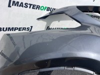 Mercedes B Class Se Hatchback 2014-2018 Front Bumper No Pdc Genuine [e444]