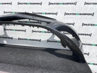 Mercedes B Class Se Hatchback 2014-2018 Front Bumper No Pdc Genuine [e444]