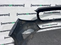 Mercedes B Class Se Hatchback 2014-2018 Front Bumper No Pdc Genuine [e444]