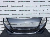 Mercedes B Class Se Hatchback 2014-2018 Front Bumper No Pdc Genuine [e444]