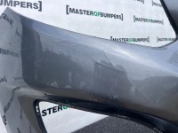 Mercedes B Class Se Hatchback 2014-2018 Front Bumper No Pdc Genuine [e444]