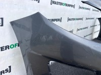 Mercedes B Class Se Hatchback 2014-2018 Front Bumper No Pdc Genuine [e444]