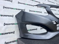 Mercedes B Class Se Hatchback 2014-2018 Front Bumper No Pdc Genuine [e444]