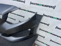 Mercedes B Class Se Hatchback 2014-2018 Front Bumper No Pdc Genuine [e444]