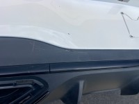 Mercedes Cla Amg Shooting Brake A118 2019-2023 Rear Bumper 6 Pdc Genuine [e447]