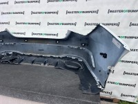Mercedes Cla Amg Shooting Brake A118 2019-2023 Rear Bumper 6 Pdc Genuine [e447]