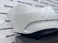 Mercedes Cla Amg Shooting Brake A118 2019-2023 Rear Bumper 6 Pdc Genuine [e447]