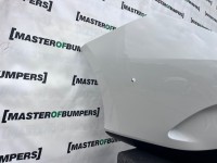 Mercedes Cla Amg Shooting Brake A118 2019-2023 Rear Bumper 6 Pdc Genuine [e447]