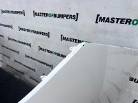 Mercedes Cla Amg Shooting Brake A118 2019-2023 Rear Bumper 6 Pdc Genuine [e447]