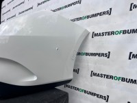Mercedes Cla Amg Shooting Brake A118 2019-2023 Rear Bumper 6 Pdc Genuine [e447]