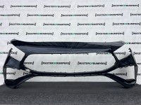 Mercedes A Class Amg A177 Lift Hatch 2023-2025 Front Bumper 6 Pdc Genuine [e449]