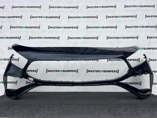 Mercedes A Class Amg A177 Lift Hatch 2023-2025 Front Bumper 6 Pdc Genuine [e449]