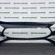 Mercedes A Class Amg A177 Lift Hatch 2023-2025 Front Bumper 6 Pdc Genuine [e449]