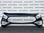 Mercedes A Class Amg A177 Lift Hatch 2023-2025 Front Bumper 6 Pdc Genuine [e449]