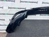 Mercedes A Class Amg A177 Lift Hatch 2023-2025 Front Bumper 6 Pdc Genuine [e449]