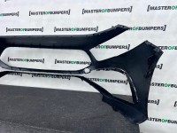 Mercedes A Class Amg A177 Lift Hatch 2023-2025 Front Bumper 6 Pdc Genuine [e449]