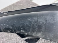 Mercedes A Class Amg A177 Lift Hatch 2023-2025 Front Bumper 6 Pdc Genuine [e449]