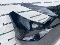 Mercedes A Class Amg A177 Lift Hatch 2023-2025 Front Bumper 6 Pdc Genuine [e449]