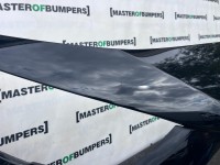 Mercedes A Class Amg A177 Lift Hatch 2023-2025 Front Bumper 6 Pdc Genuine [e449]