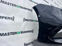 Mercedes A Class Amg A177 Lift Hatch 2023-2025 Front Bumper 6 Pdc Genuine [e449]