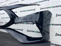 Mercedes A Class Amg A177 Lift Hatch 2023-2025 Front Bumper 6 Pdc Genuine [e449]