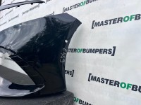 Mercedes A Class Amg A177 Lift Hatch 2023-2025 Front Bumper 6 Pdc Genuine [e449]