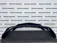 Mercedes A Class Amg A177 Lift Hatch 2023-2025 Front Bumper 6 Pdc Genuine [e449]