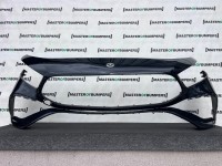 Mercedes A Class Amg A177 Lift Hatch 2023-2025 Front Bumper 6 Pdc Genuine [e450]