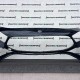 Mercedes A Class Amg A177 Lift Hatch 2023-2025 Front Bumper 6 Pdc Genuine [e450]