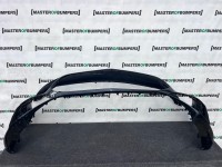Mercedes A Class Amg A177 Lift Hatch 2023-2025 Front Bumper 6 Pdc Genuine [e450]