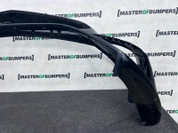 Mercedes A Class Amg A177 Lift Hatch 2023-2025 Front Bumper 6 Pdc Genuine [e450]