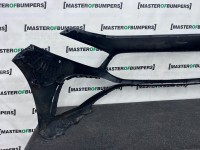 Mercedes A Class Amg A177 Lift Hatch 2023-2025 Front Bumper 6 Pdc Genuine [e450]