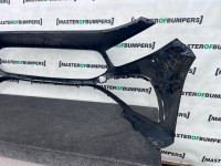 Mercedes A Class Amg A177 Lift Hatch 2023-2025 Front Bumper 6 Pdc Genuine [e450]