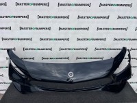 Mercedes A Class Amg A177 Lift Hatch 2023-2025 Front Bumper 6 Pdc Genuine [e450]